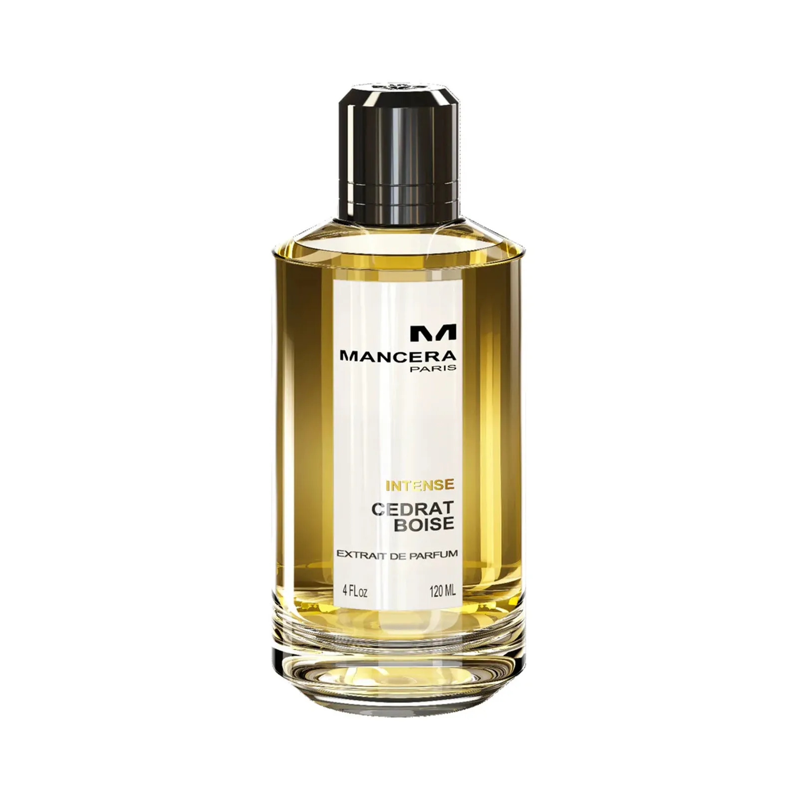 Mancera Cedrat Boise Intense Extrait De Parfum 120ml