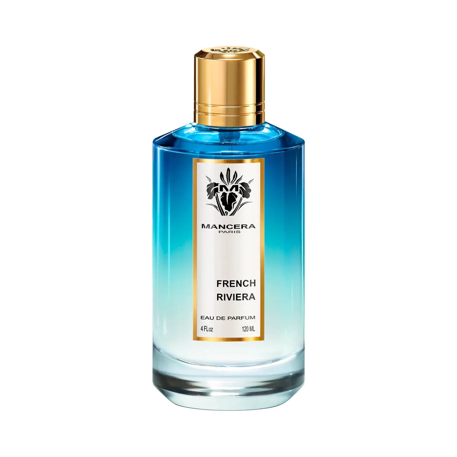 Mancera Paris French Riviera EDP 120ml