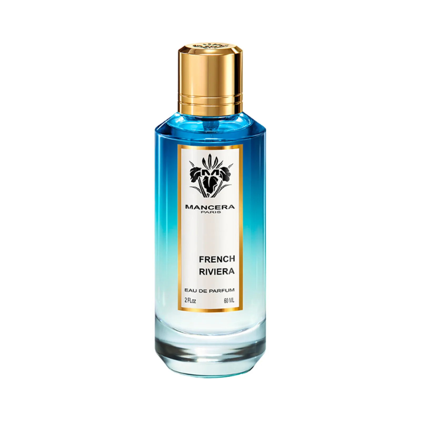 Mancera Paris French Riviera EDP 60ml