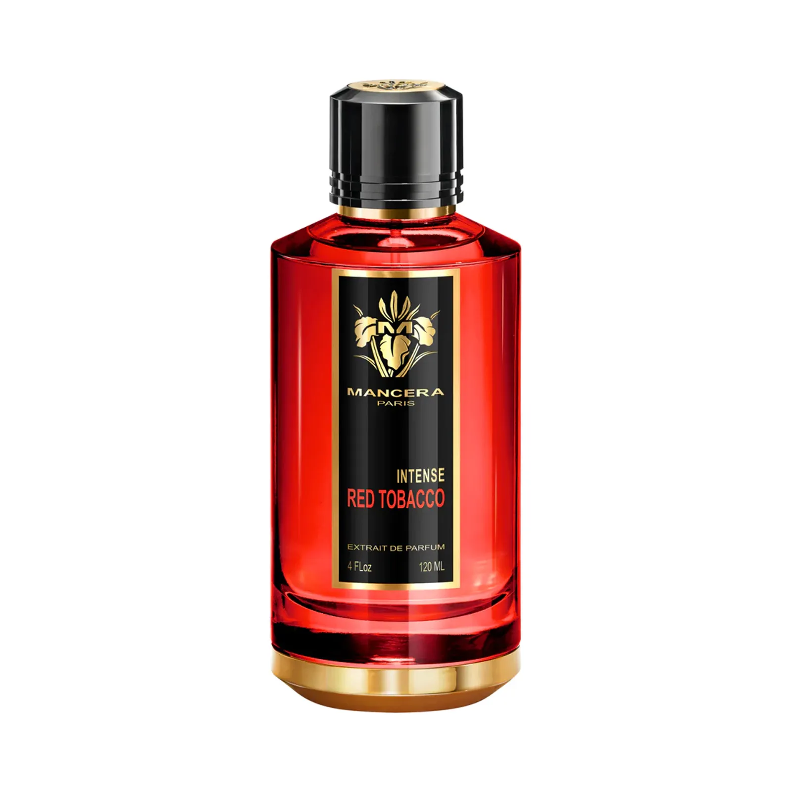 Mancera Paris Red Tobacco Intense Extrait De Parfum 120ml