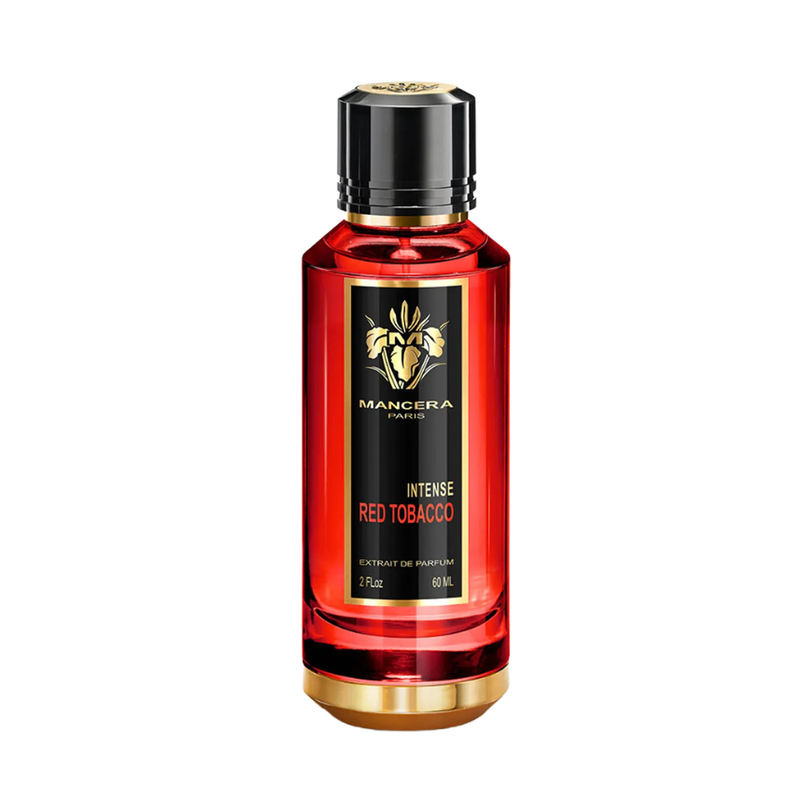 Mancera Paris Red Tobacco Intense Extrait De Parfum 60ml