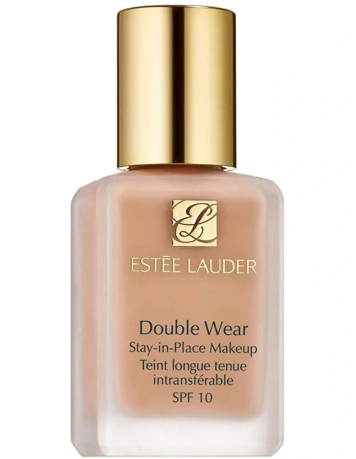 Estee Lauder Double Wear SIP Makeup -Outdoor Beige 4C1 30ml