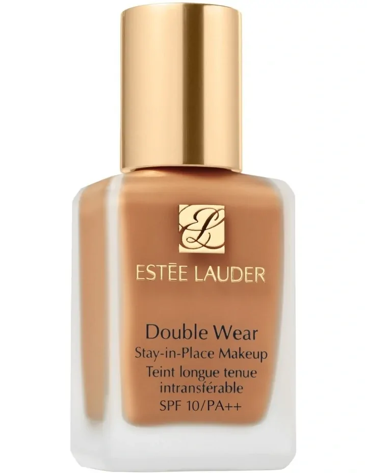Estee Lauder Double Wear SIP Makeup -Shell Beige 4N1 30ml