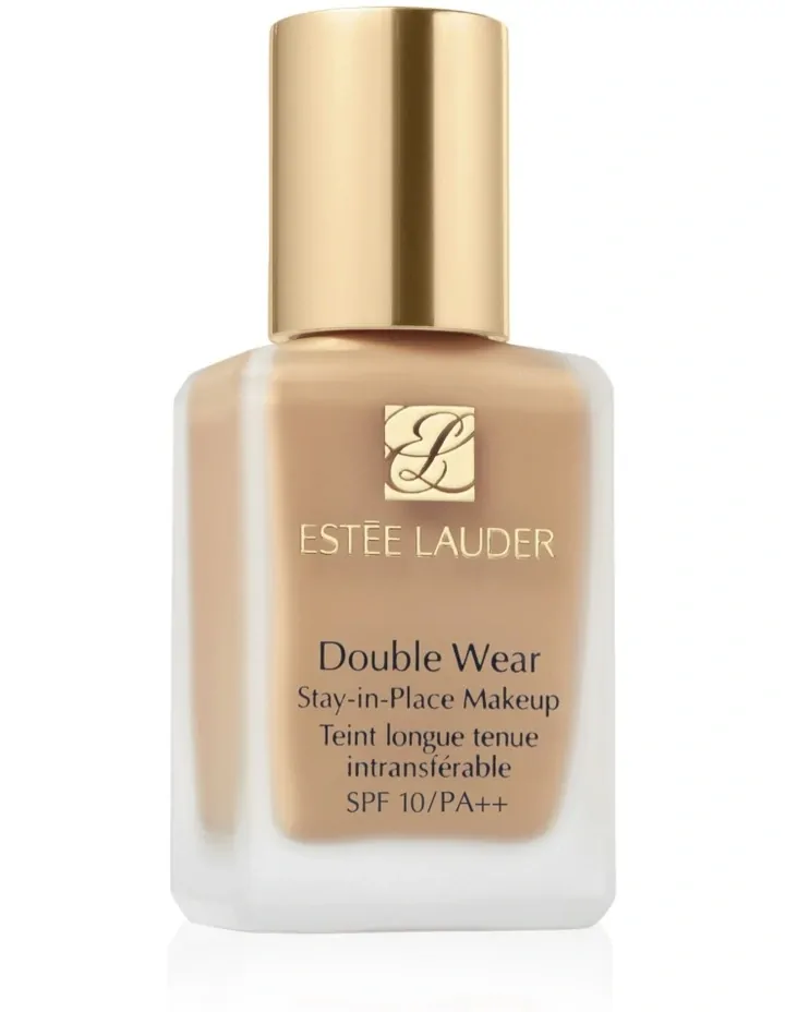 Estee Lauder Double Wear SIP Makeup -Desert Beige 2N1 30ml