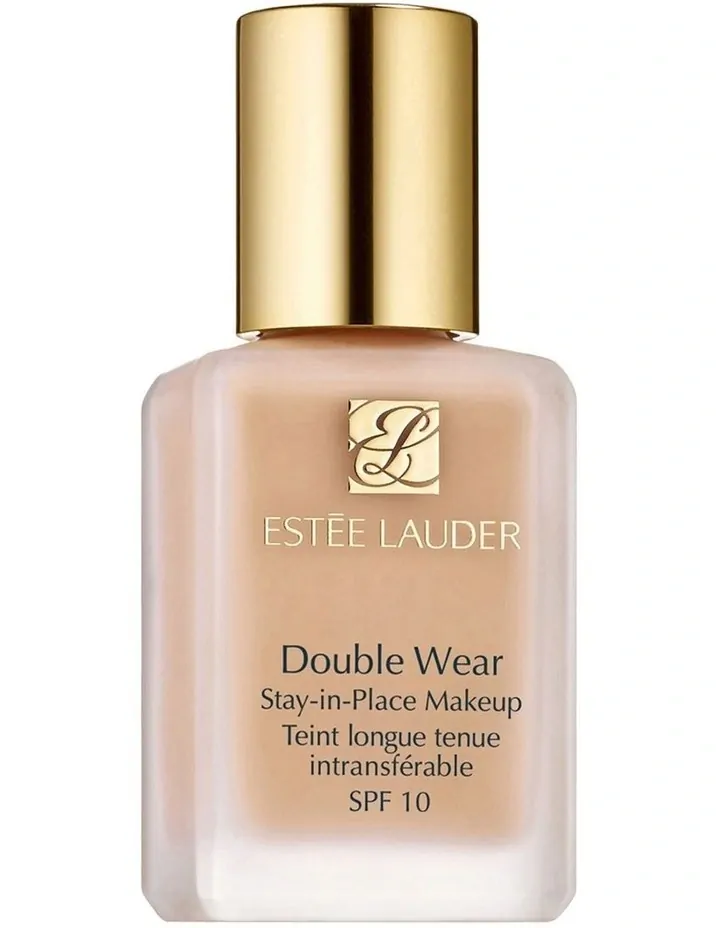 Estee Lauder Double Wear SIP Makeup -Shell 1C 30ml