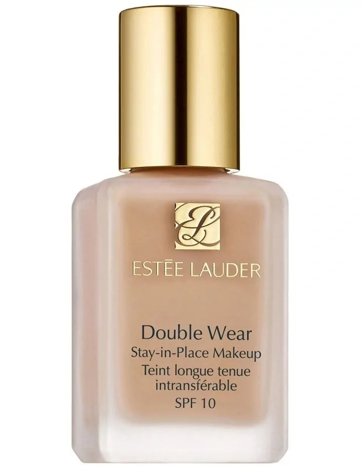 Estee Lauder Double Wear SIP Makeup -Ecru 1N2 30ml
