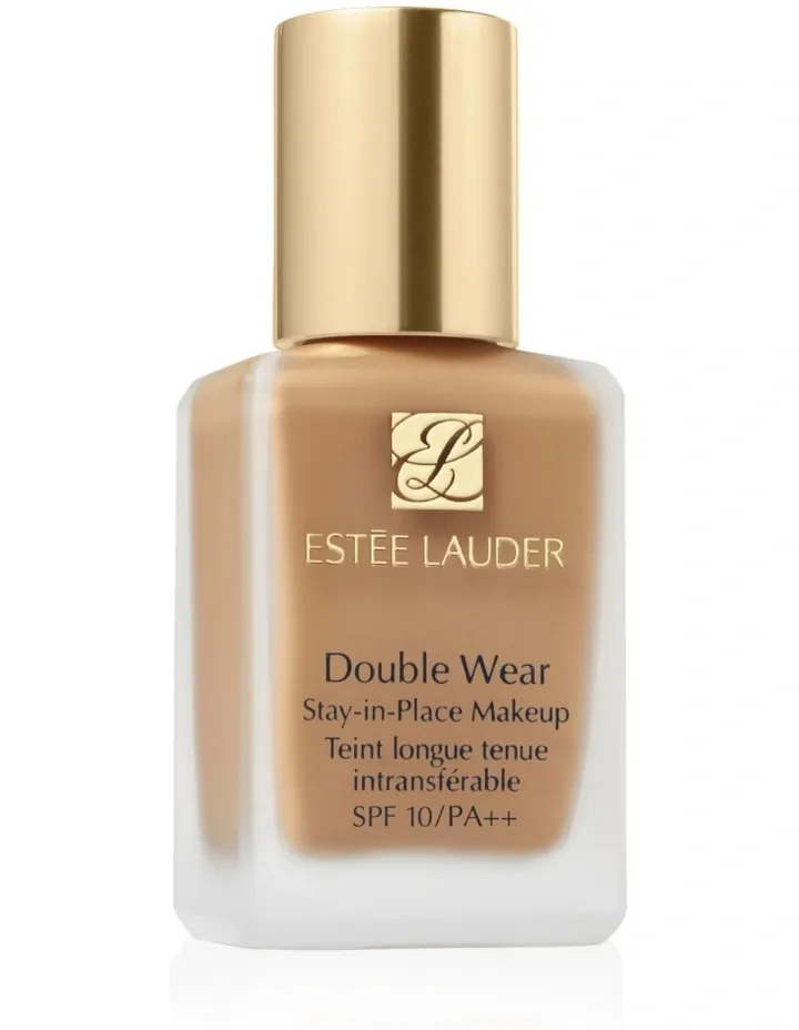 Estee Lauder Double Wear SIP Makeup -Sand 1W2 30ml