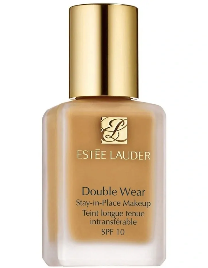 Estee Lauder Double Wear SIP Makeup - 3N2 Wheat 30ml