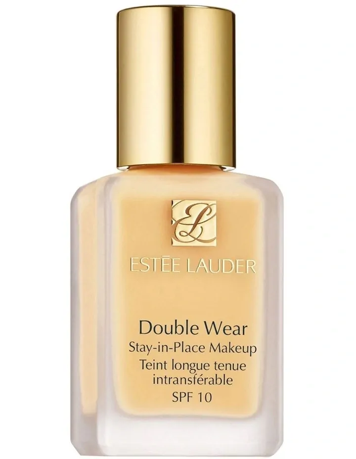 Estee Lauder Double Wear SIP Makeup -Cool Bone 1C1 30ml