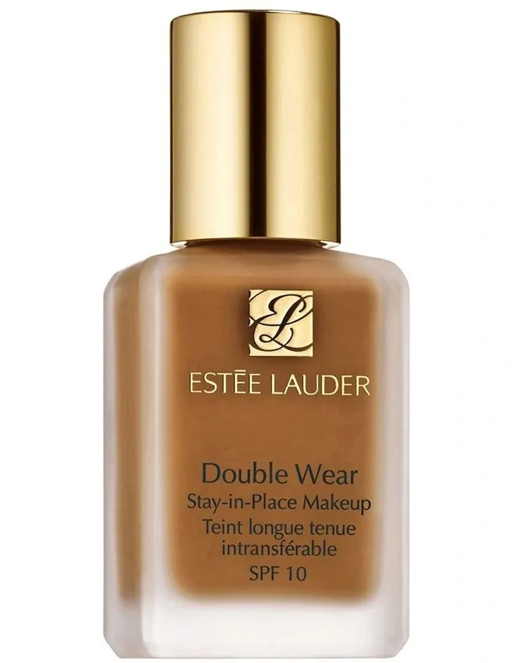 Estee Lauder Double Wear SIP Makeup -Rich Chestnut 5C1 30ml