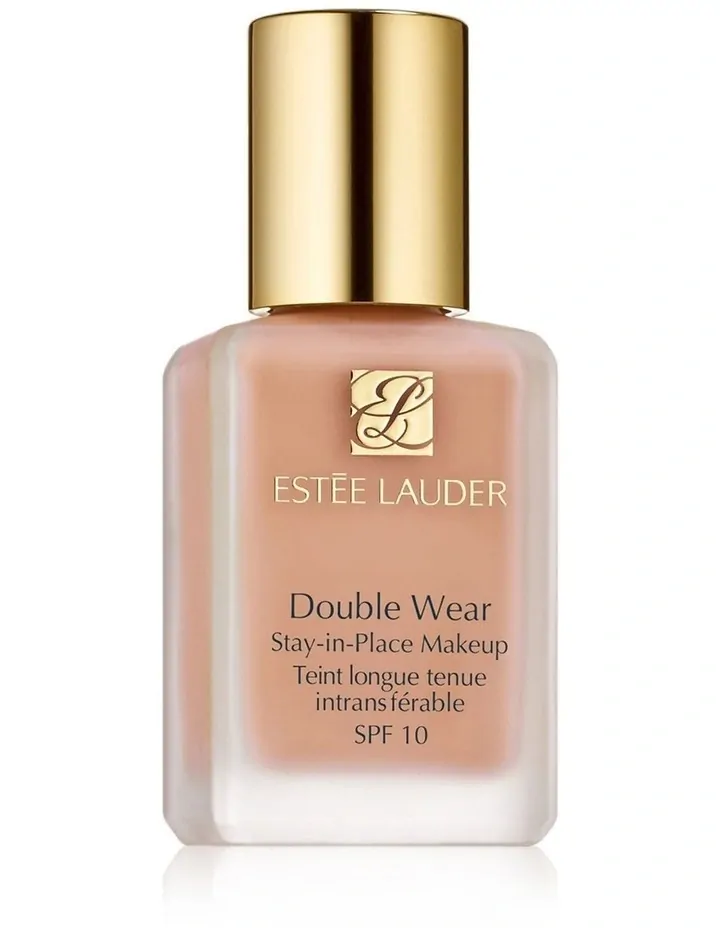 Estee Lauder Double Wear SIP Makeup - 2W0 Warm Vanilla 30ml