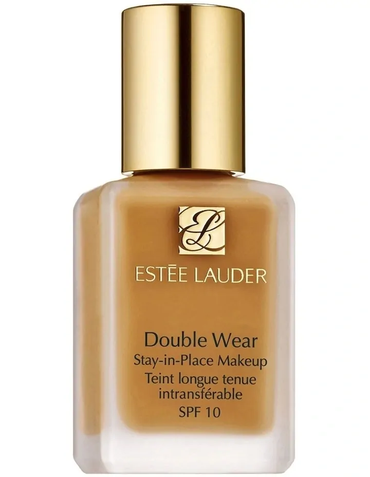 Estee Lauder Double Wear Stay In Place SPF10 Foundation 30ml - 4N2 Spiced Sand 