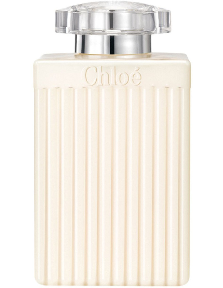Chloe Signature Perfumed Body Lotion 200ml