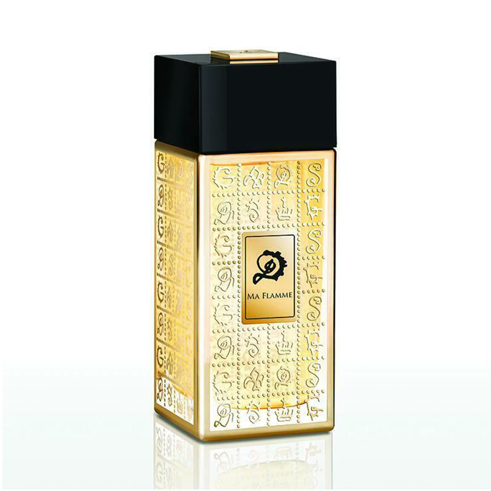 Salvador Dali Haute Parfumerie Ma Flamme EDP 100ml