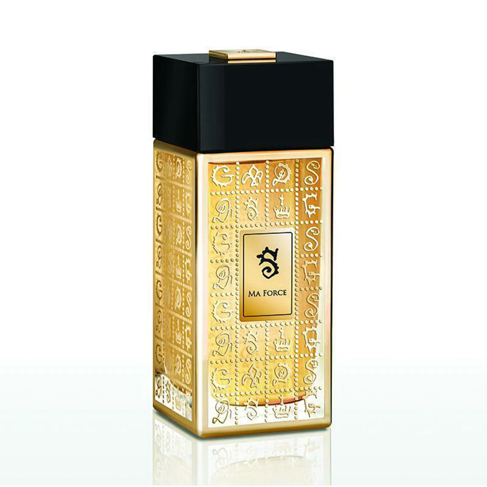Salvador Dali Haute Parfumerie Ma Force EDP 100ml