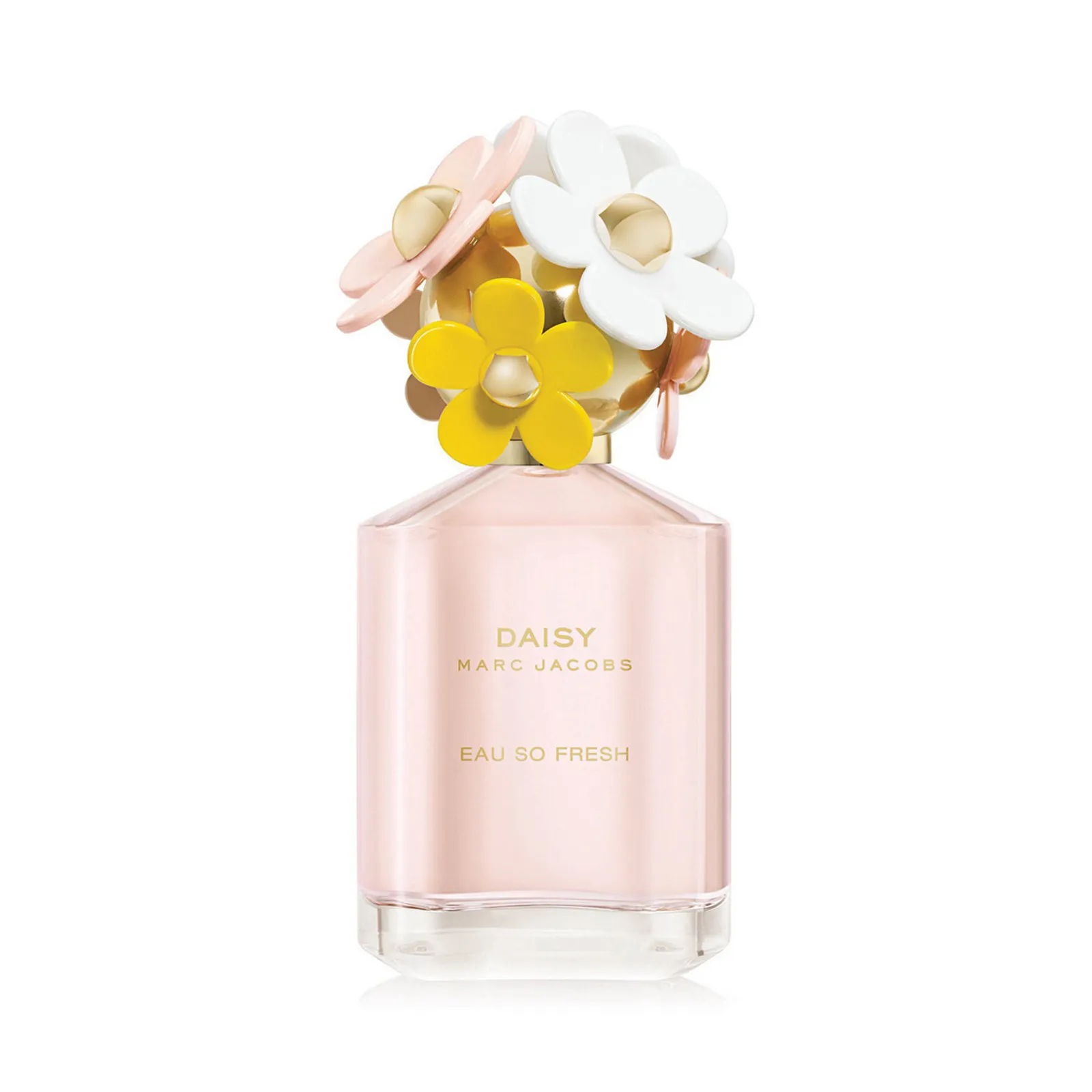 Marc Jacobs Daisy Eau So Fresh EDT 75ml