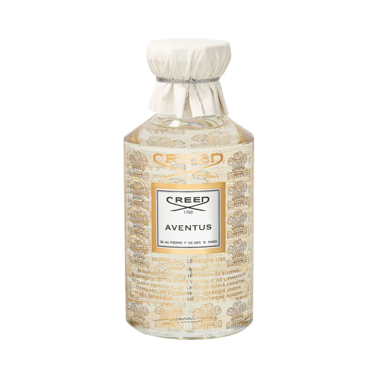 Creed Aventus EDP 490ml