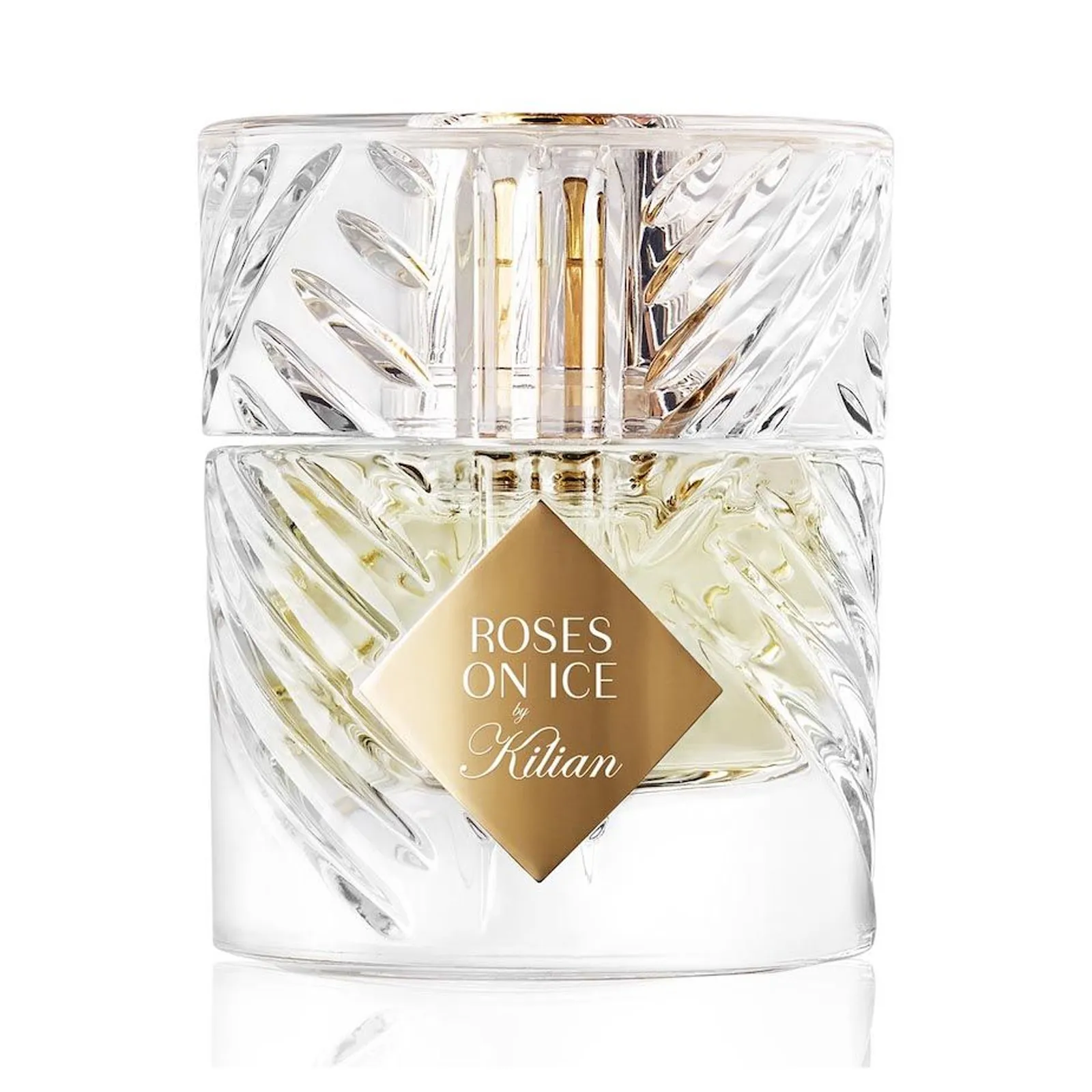 Kilian Roses On Ice 50ml Refillable