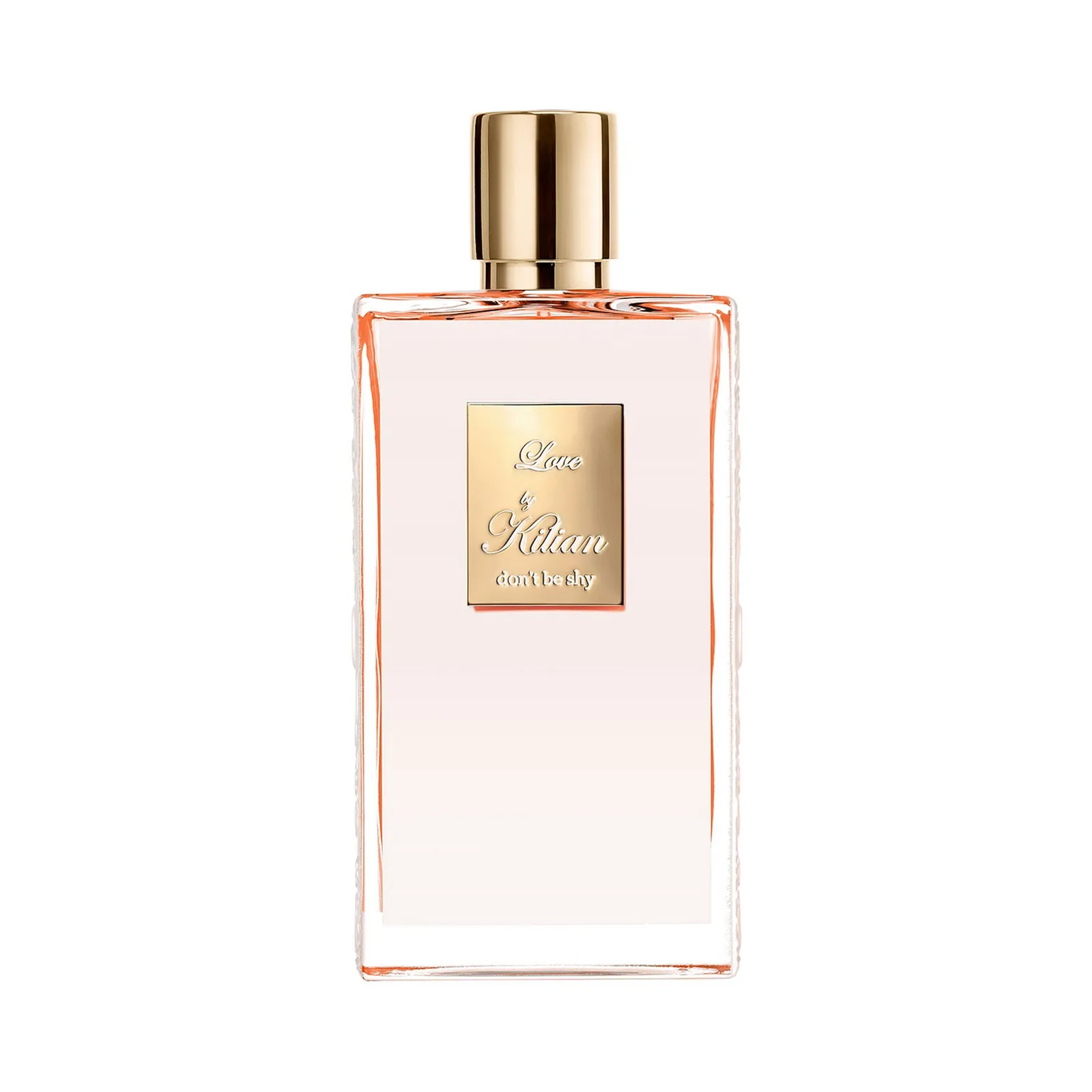 Kilian Love Don't Be Shy 100ml EDP Refillable