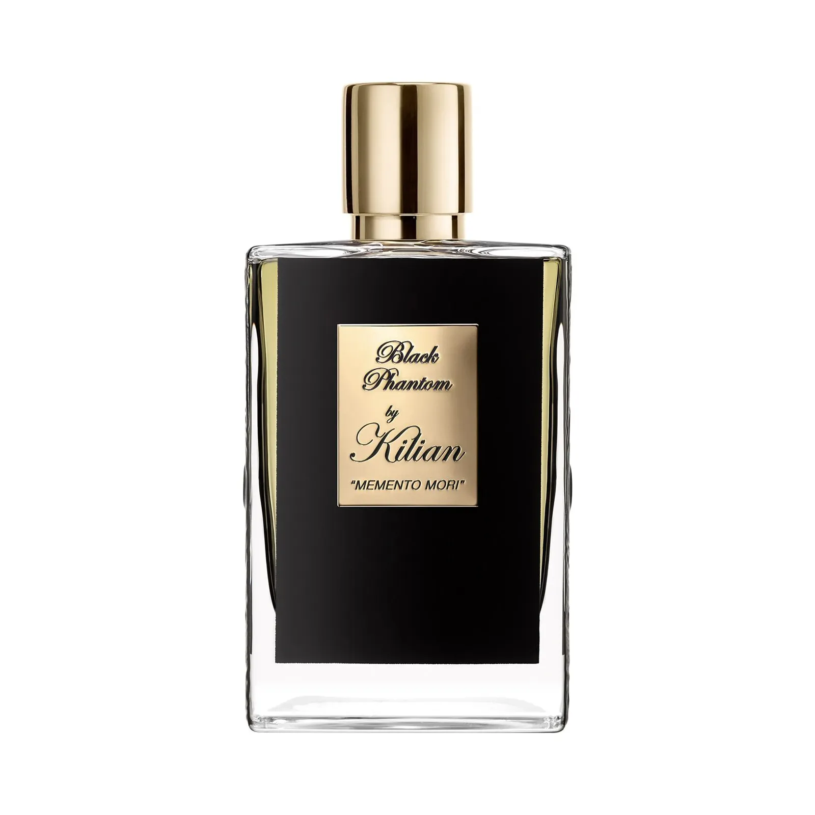 Kilian Black Phantom Memento Mori EDP 50ml Refillable 