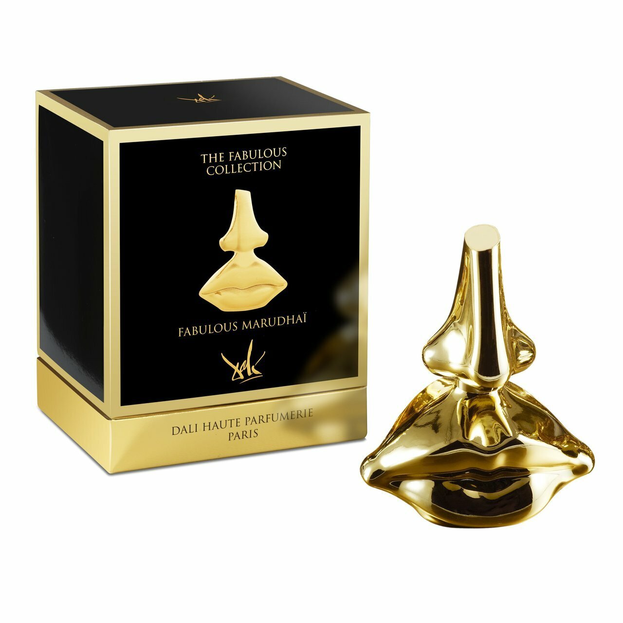 Dali Haute Parfumerie Fabulous Marudhai EDP 100ml