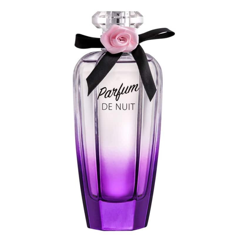 New Brand Perfumes Prestige Parfum De Nuit For Women EDP 100ml