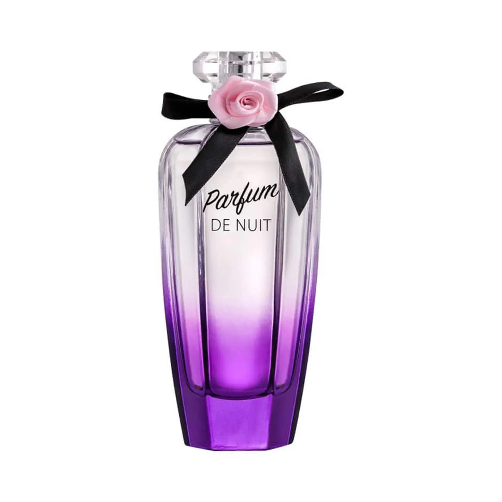 New Brand Perfumes Prestige Parfum De Nuit For Women EDP 100ml