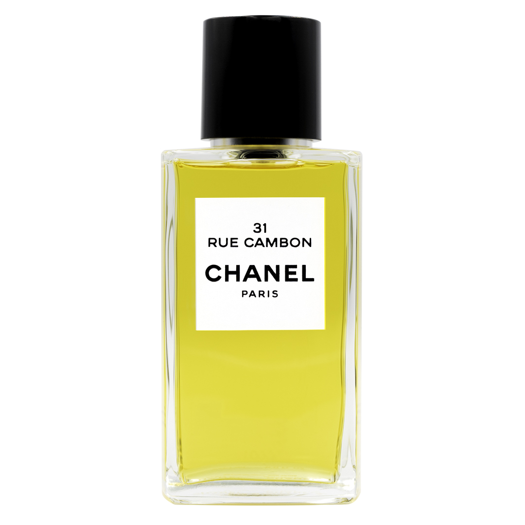Les Exclusifs de Chanel 31 Rue Cambon Chanel perfume - a fragrance for  women 2007