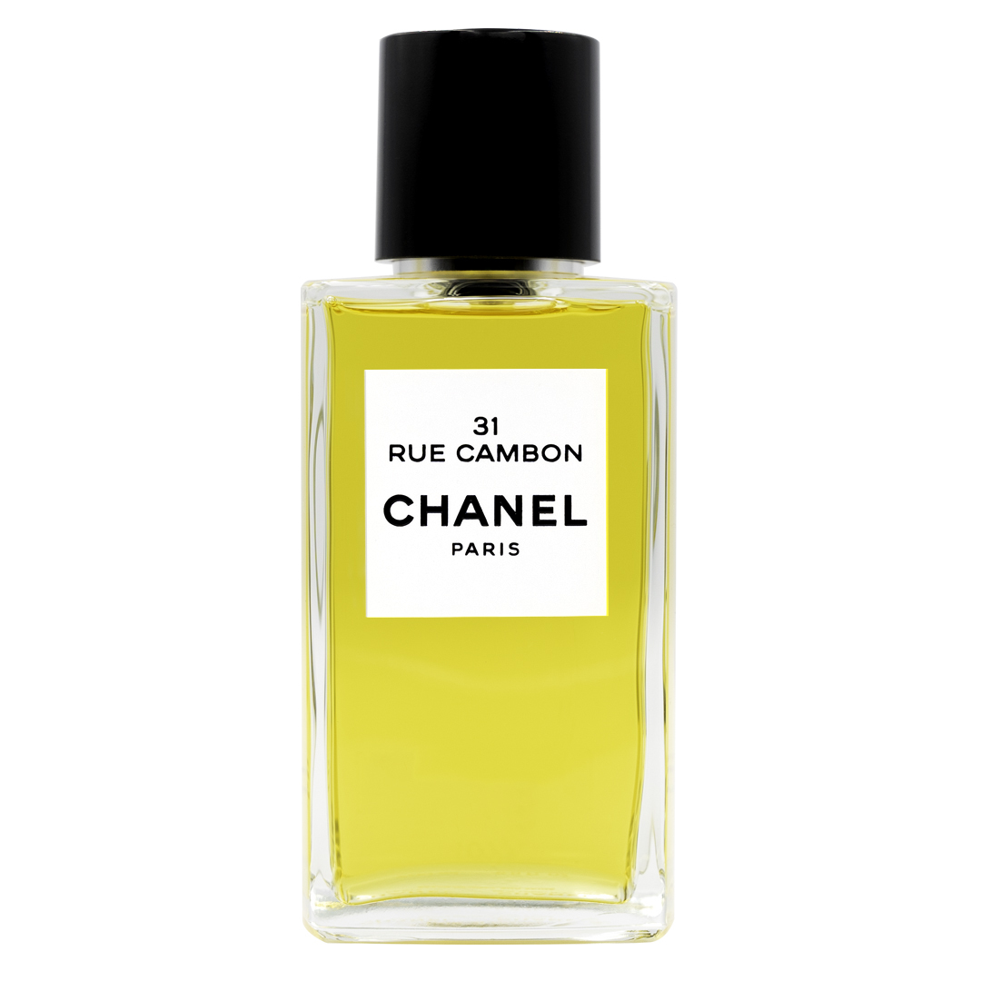 CHANEL Les Exclusifs de CHANEL 31 Rue Cambon EDP 75ml