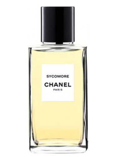CHANEL Les Exclusifs De Chanel SYCOMORE EDP 200ml