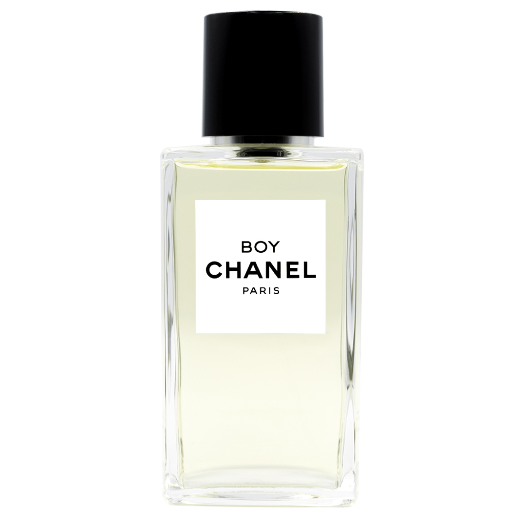 Chanel Les Exclusifs De Chanel BOY EDP 200ml