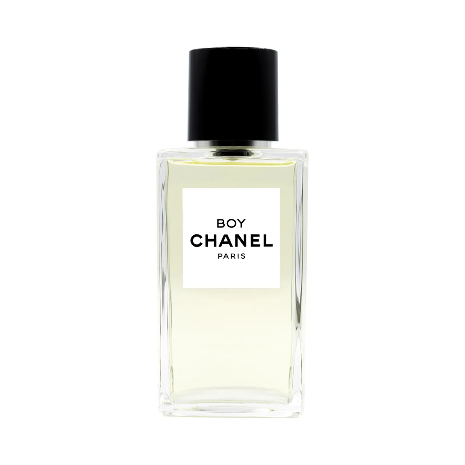 CHANEL Les Exclusifs De CHANEL BOY EDP 200ml