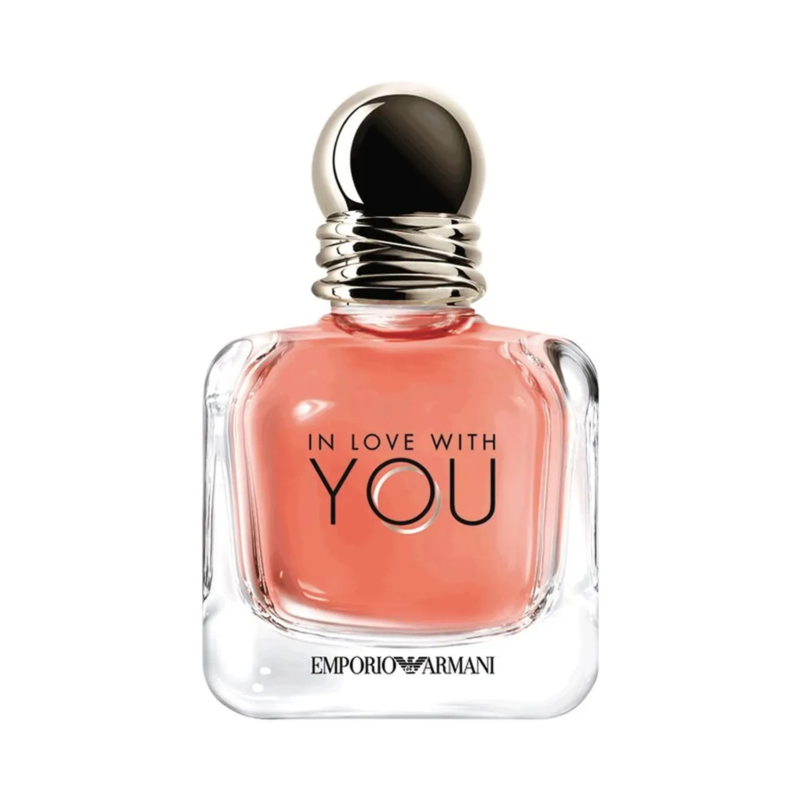 Emporio Armani In Love With You EDP 50ml