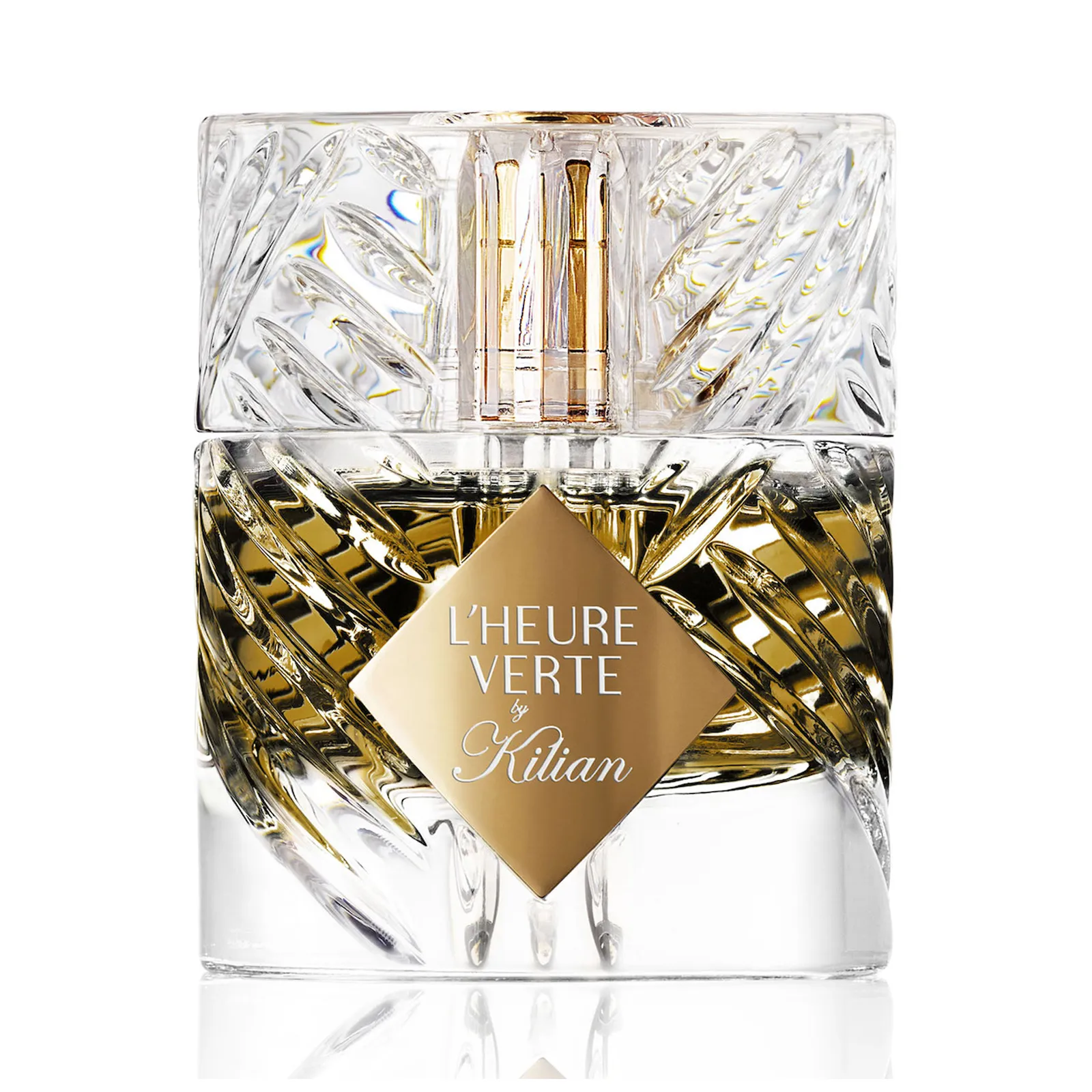 Kilian L' heure Verte EDP 50ml Refillable