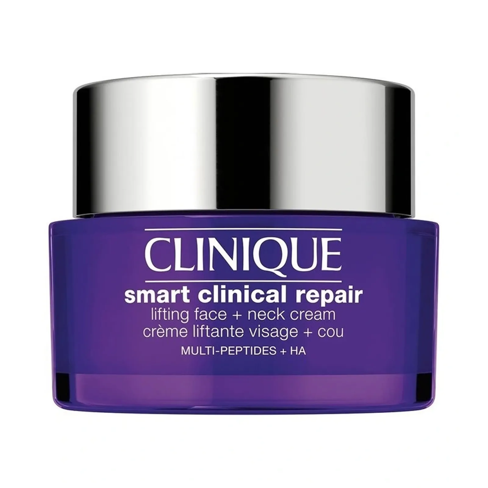 Clinique Smart Clinical Repair Lifting Face + Neck Cream 75ml