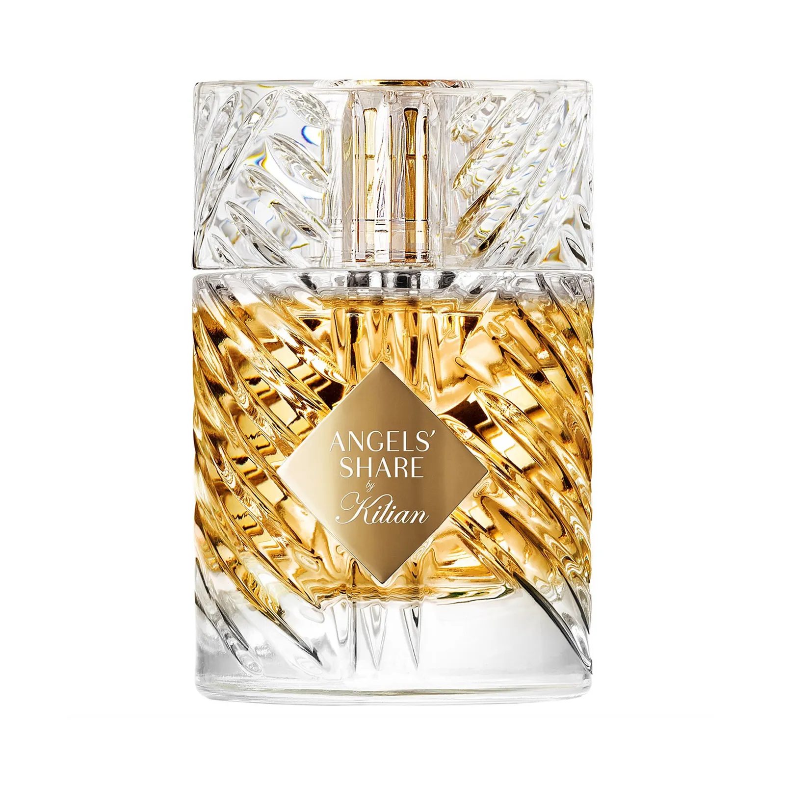 Kilian Angels' Share EDP 100ml  Refillable