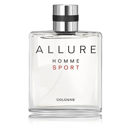 Chanel Allure Homme Sport Eau De Toilette Spray 50ml