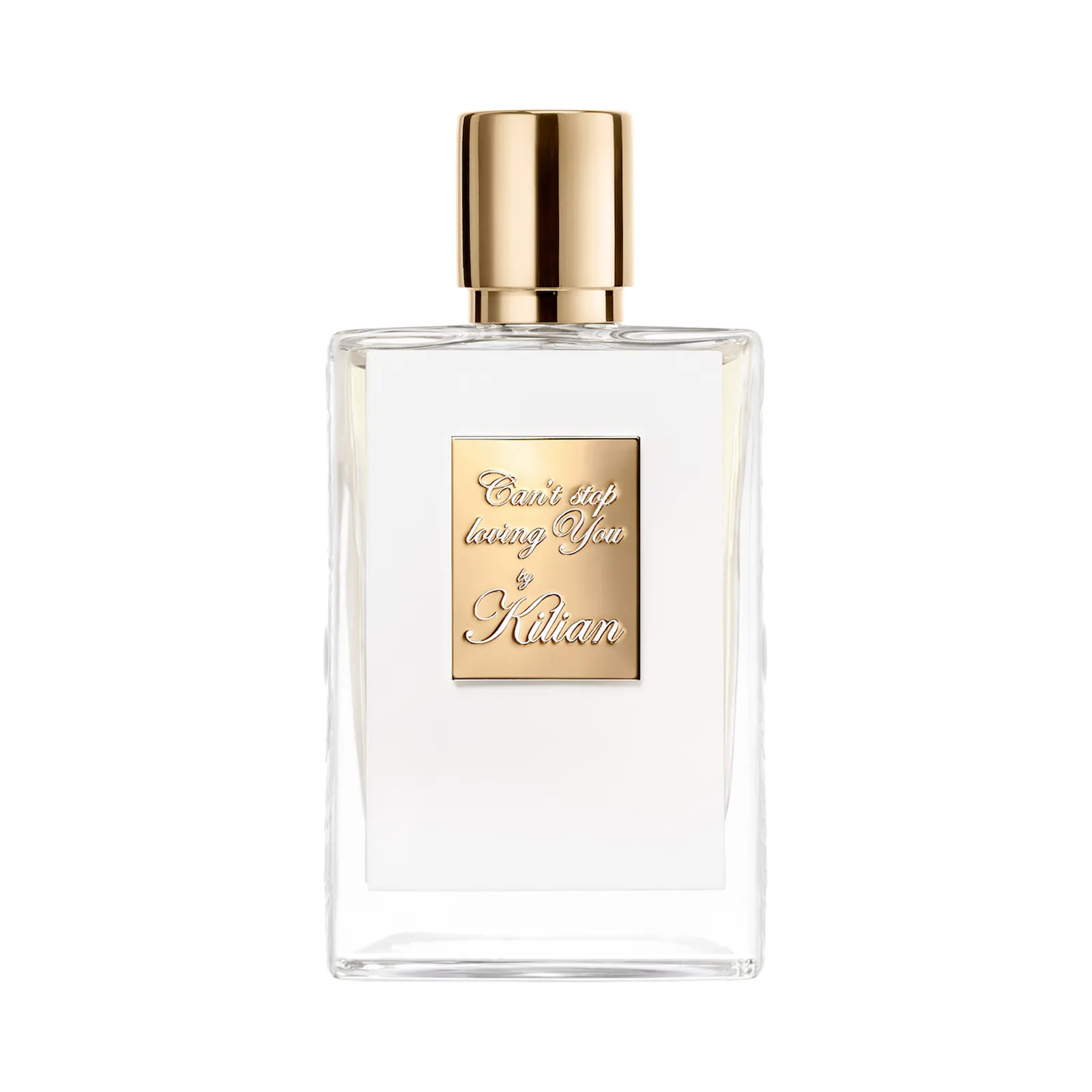 Kilian Can't Stop Loving You EDP 50ml Refillable