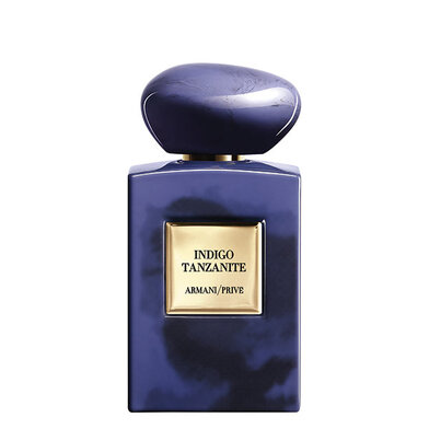 Giorgio Armani Prive Indigo Tanzanite EDP 100ml