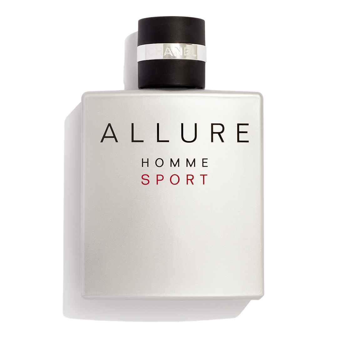 CHANEL Allure Homme Sport  Allure Homme Sport Aftershave for Men