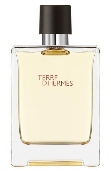 Hermes Terre D' Hermes EDT 200ml