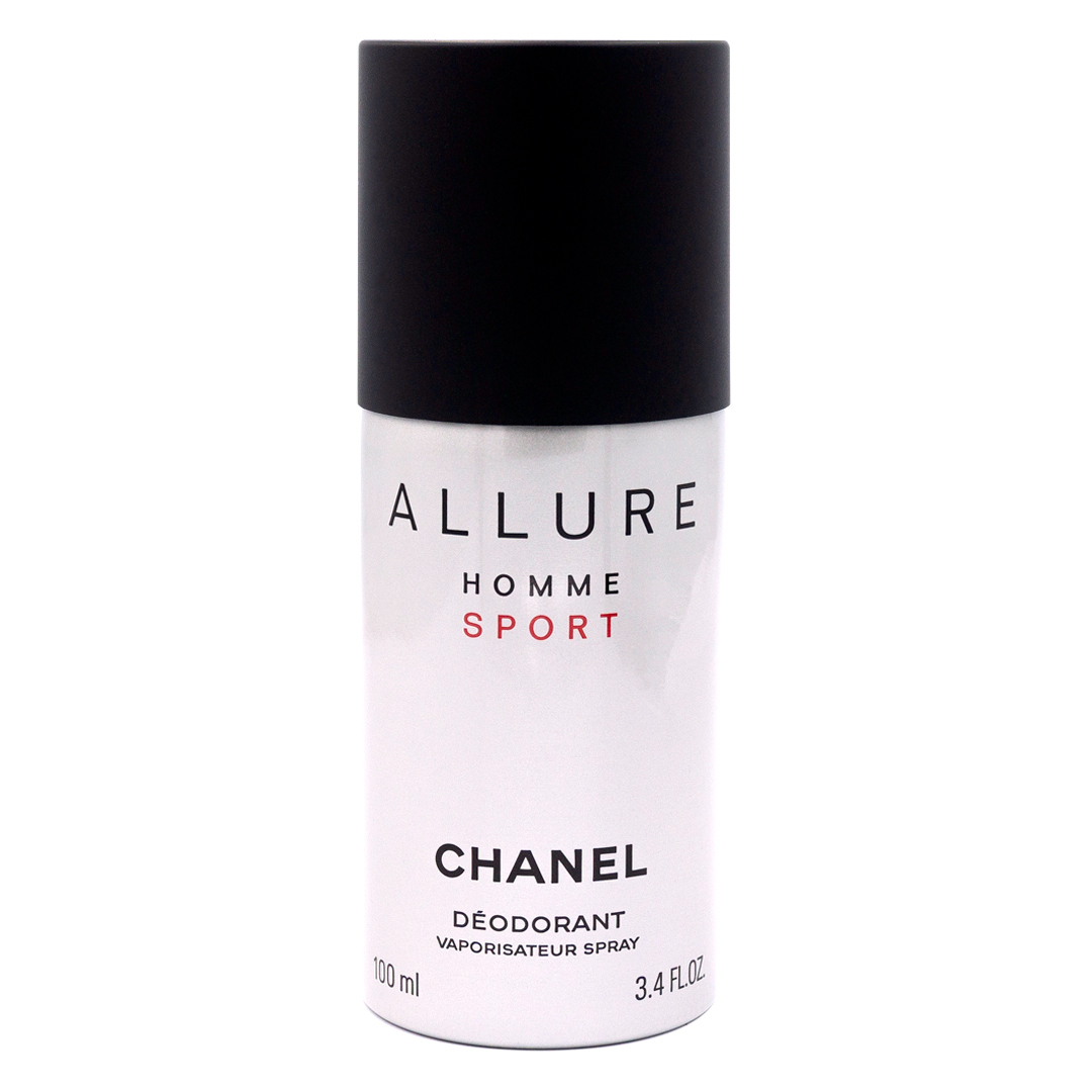 Buy Chanel Allure Perfumes Homme Sport Eau Extreme Perfume - 100 ml Online  In India