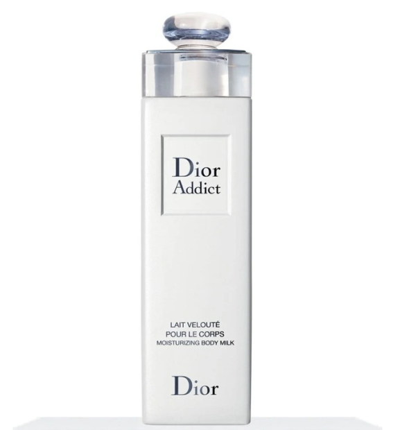 Dior Dior Addict Moisturizing Body Milk 200ml