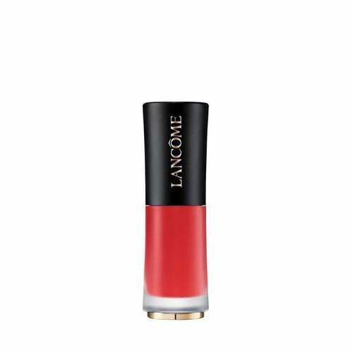 Lancome L'absolu Rouge Drama Ink 553 Love On Fire