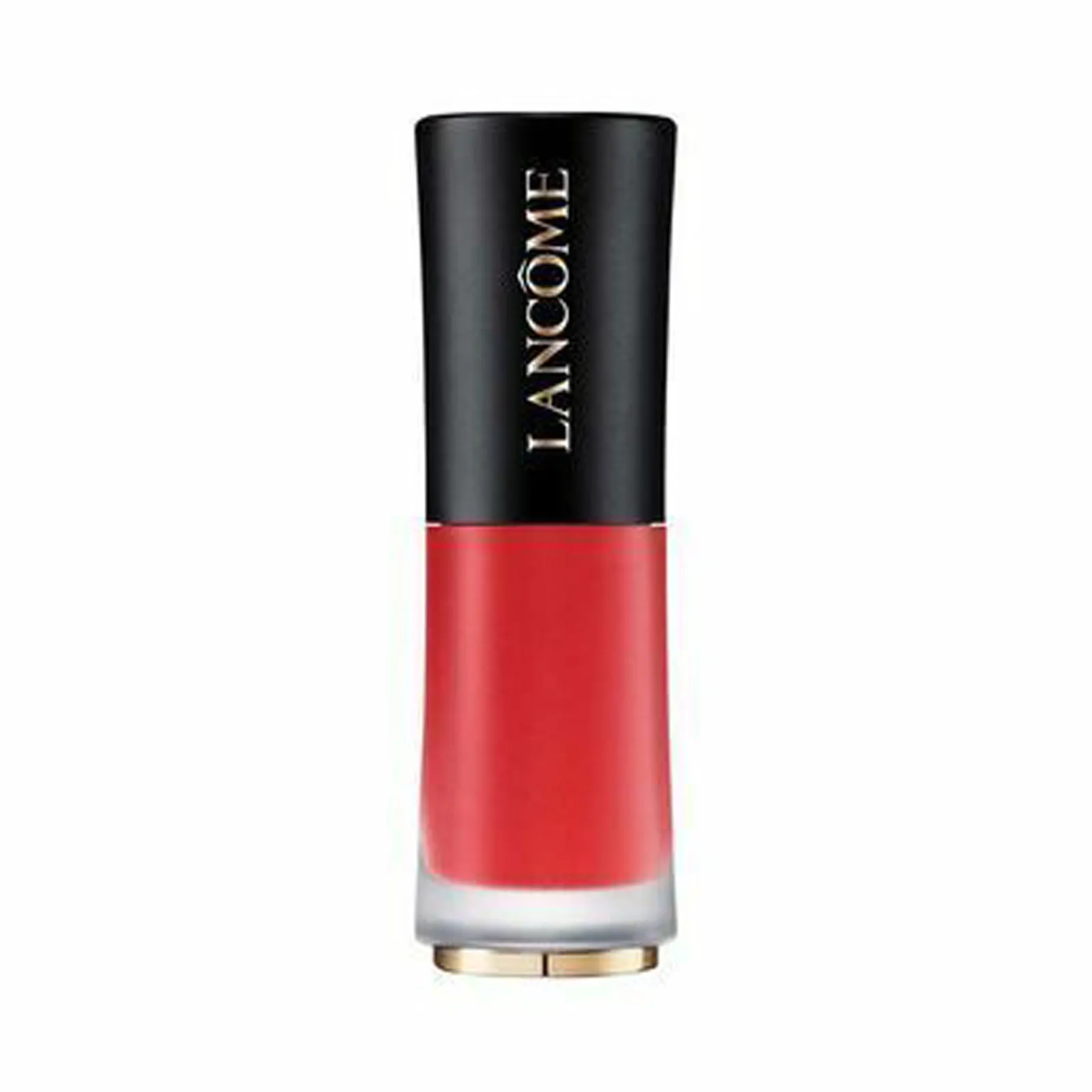 Lancome L'absolu Rouge Drama Ink 553 Love On Fire