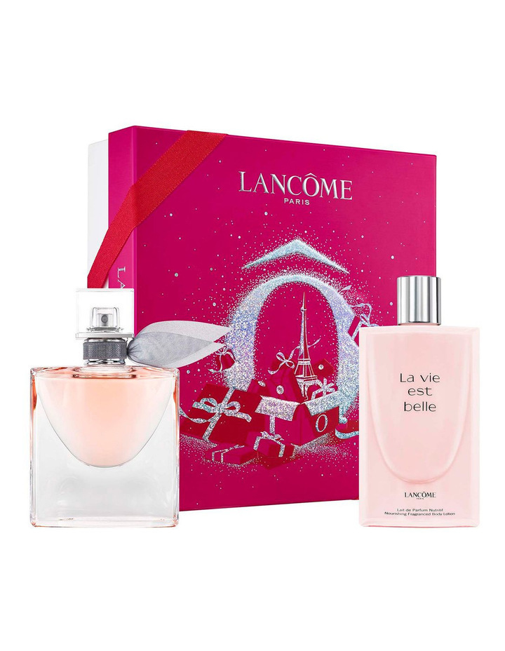 Lancome La Vie Est Belle EDP 50ml Gift Set