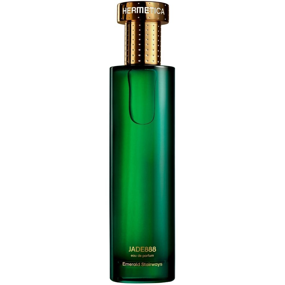 Hermetica Jade 888 100ml EDP City Perfume