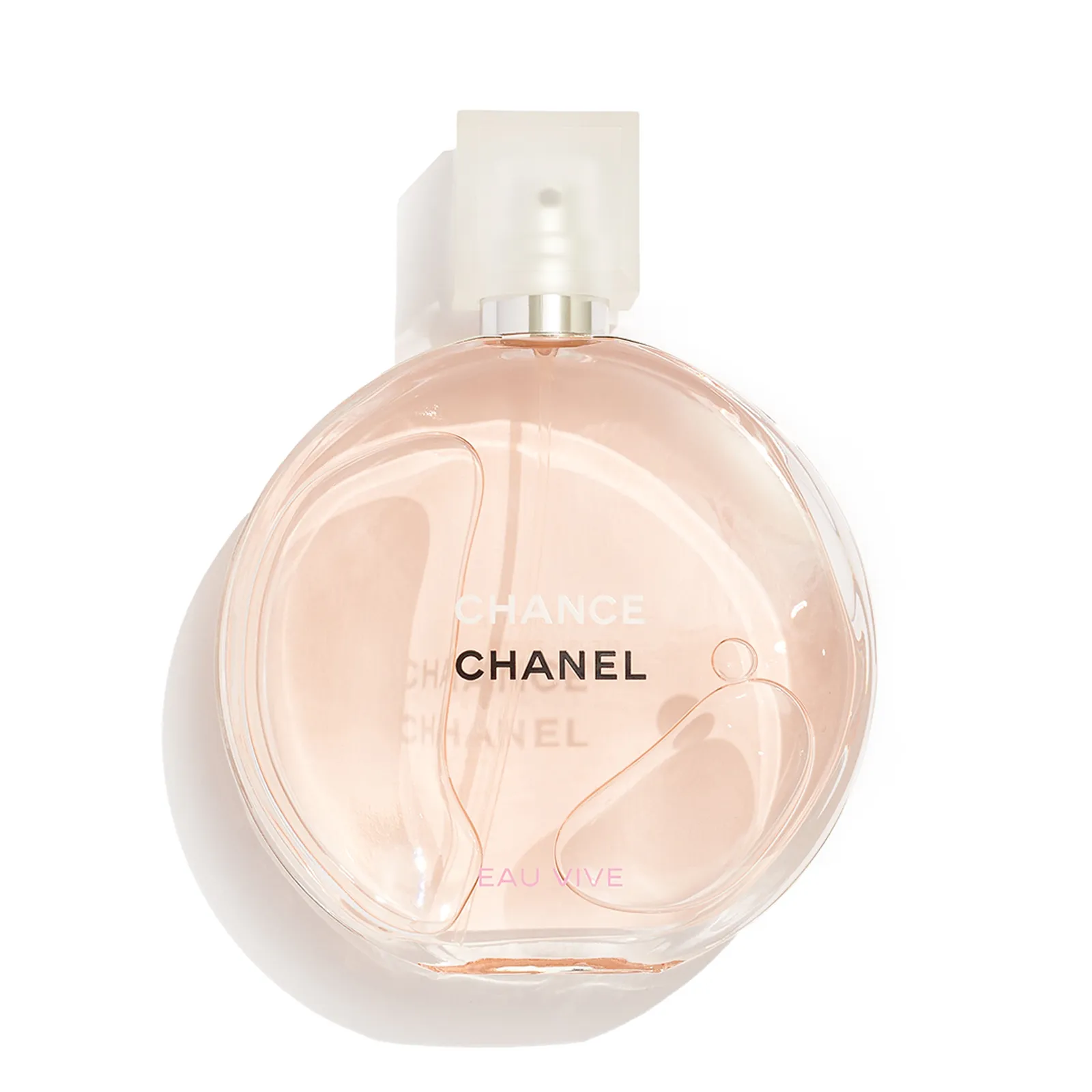 CHANEL Chance Eau Vive EDT 50ml