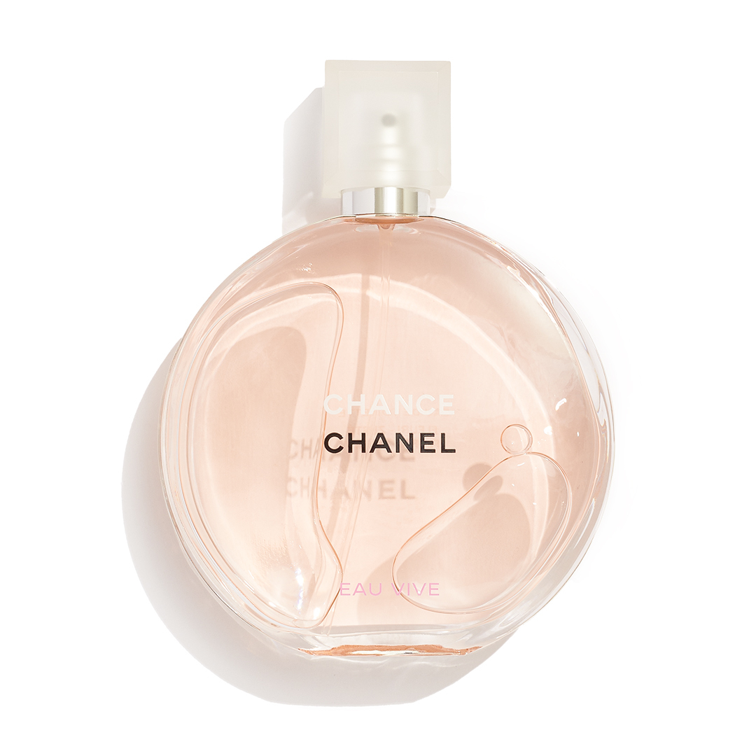 PARIS  PARIS LES EAUX DE CHANEL  EAU DE TOILETTE SPRAY  125 ml  CHANEL