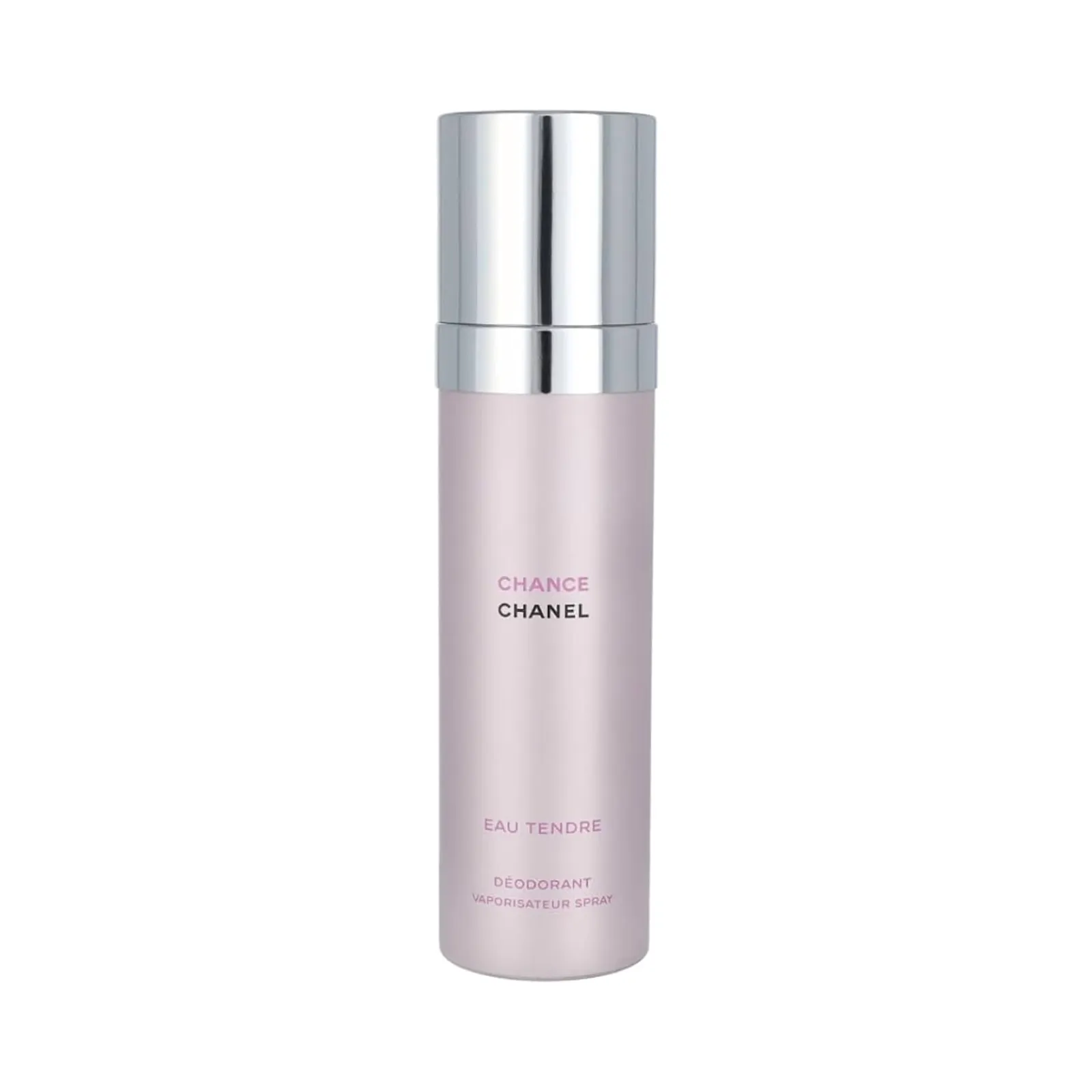 CHANEL Chance Deodorant Spray 100ml